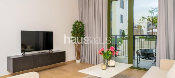 1 bedroom Apartment in Jumeirah, UAE No. 100493 10