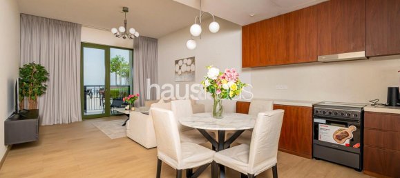 1 bedroom Apartment in Jumeirah, UAE No. 100493 11