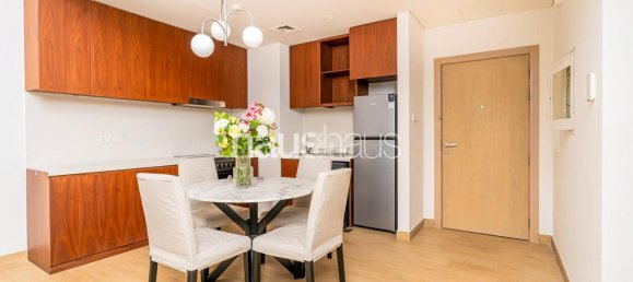 1 bedroom Apartment in Jumeirah, UAE No. 100493 12