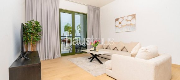 1 bedroom Apartment in Jumeirah, UAE No. 100493 2