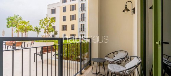 1 bedroom Apartment in Jumeirah, UAE No. 100493 19