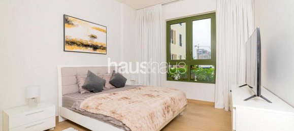 1 bedroom Apartment in Jumeirah, UAE No. 100493 17