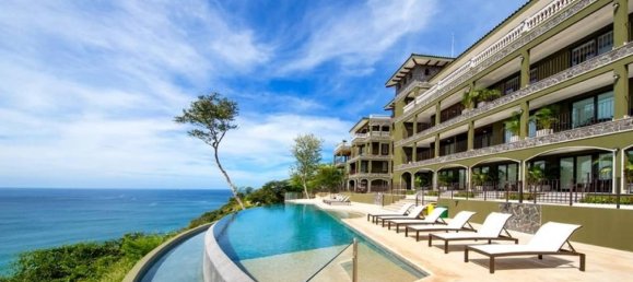 3 bedrooms Condo in Santa Cruz, Costa Rica No. 1199 2