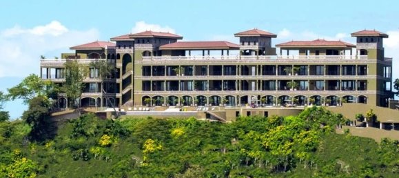 3 bedrooms Condo in Santa Cruz, Costa Rica No. 1199 3