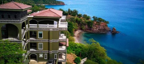 3 bedrooms Condo in Santa Cruz, Costa Rica No. 1199 5