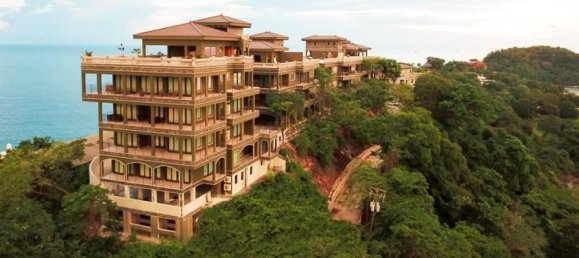 3 bedrooms Condo in Santa Cruz, Costa Rica No. 1199 4