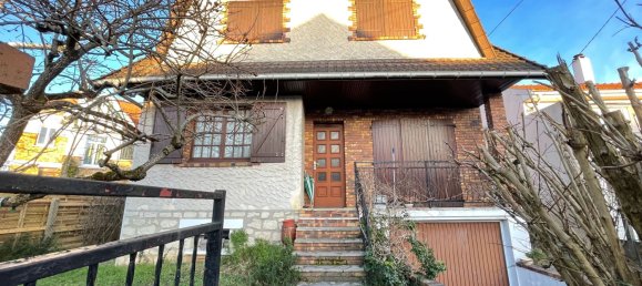 4 bedrooms House in Sucy-en-Brie, France No. 166402 7