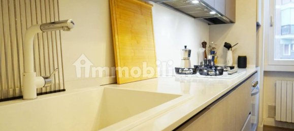 Apartamento T1 em Milan, Italy N.º 316382 12