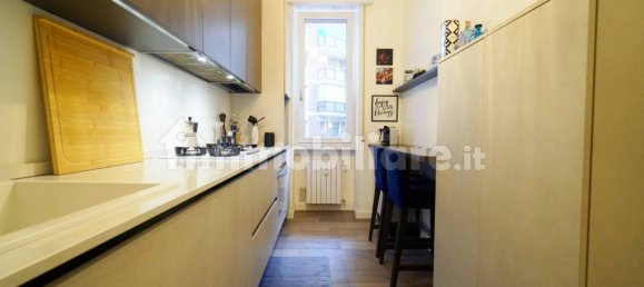 Apartamento T1 em Milan, Italy N.º 316382 13