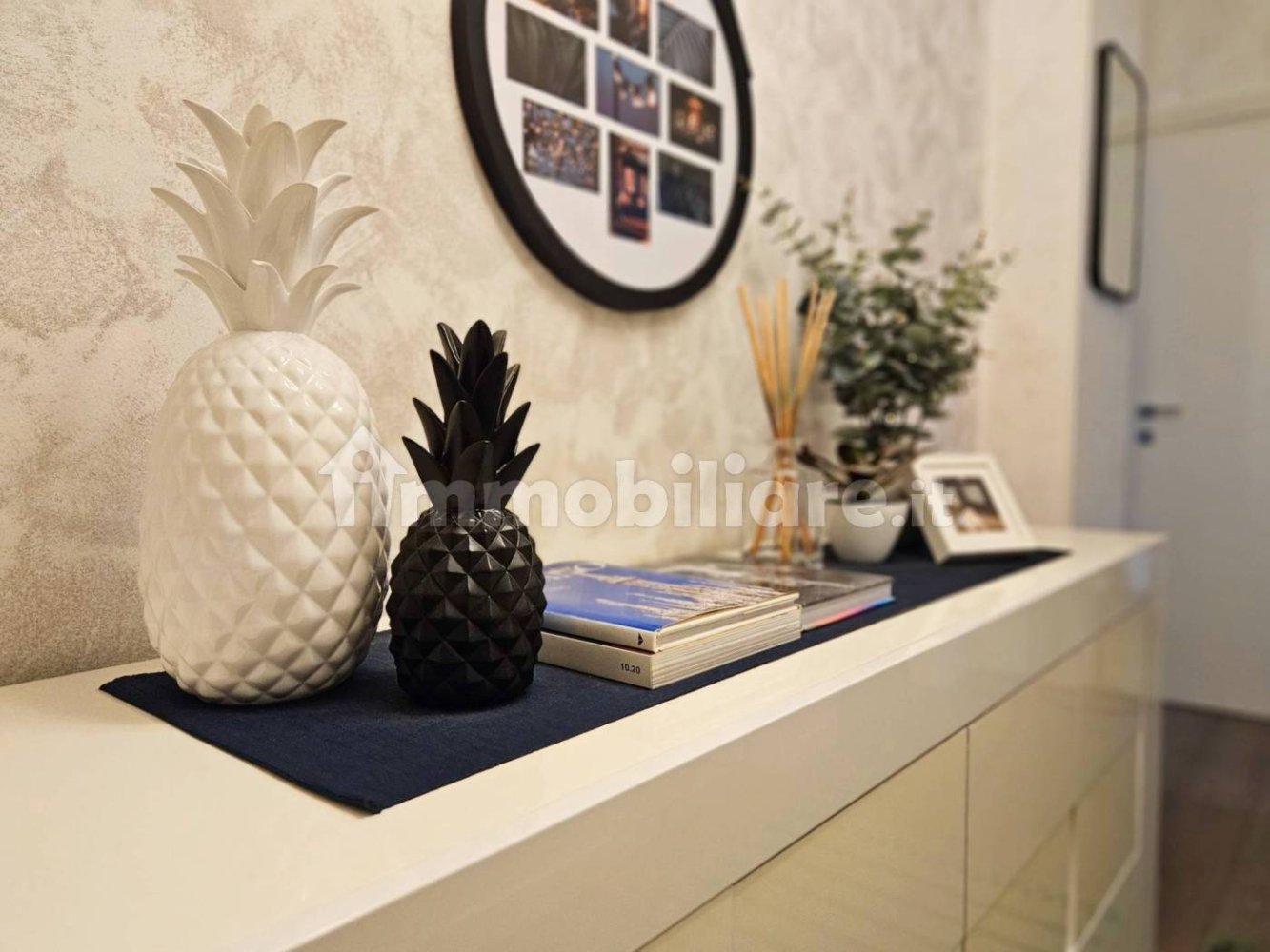 Apartamento T1 em Milan, Italy N.º 316382