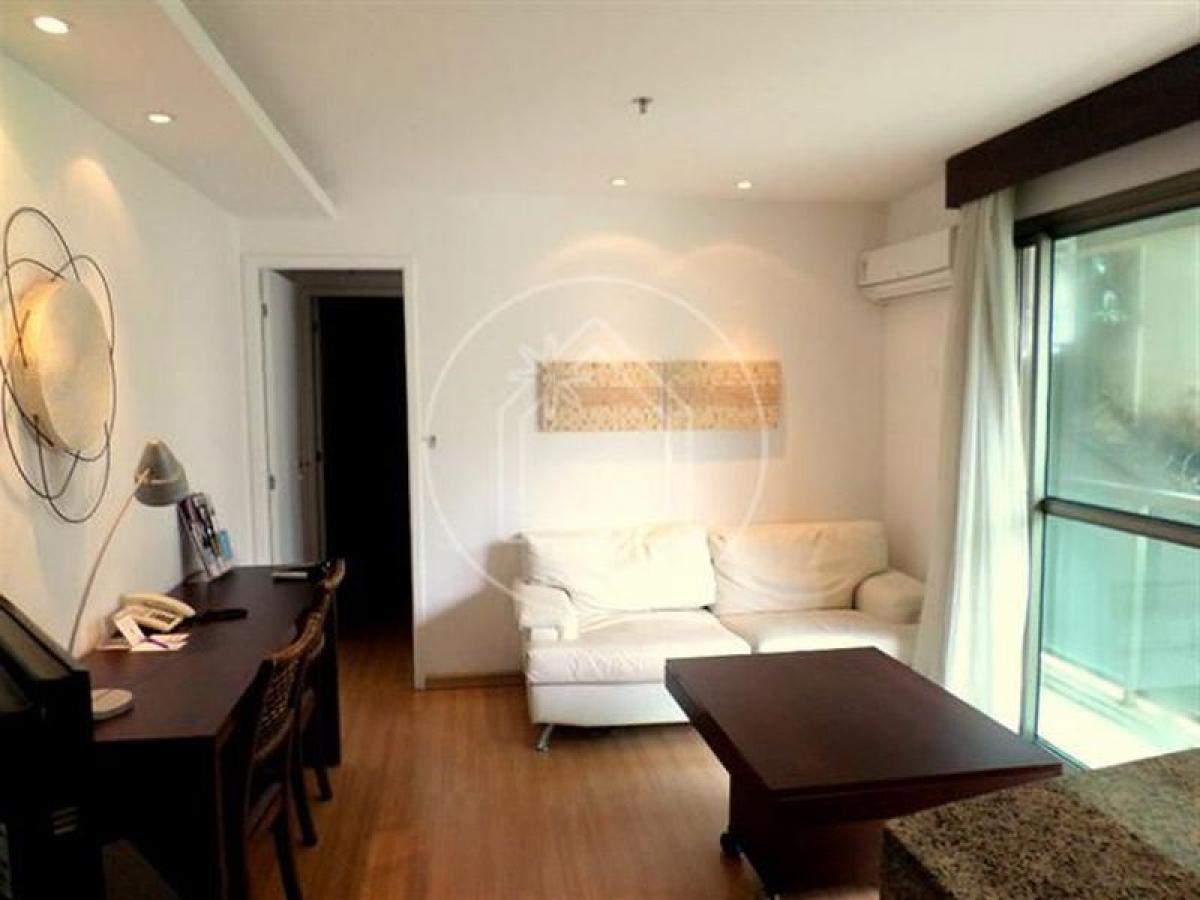 Studio in Rio de Janeiro, Brazil No. 447722