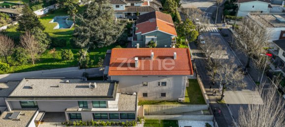 3 bedrooms Apartment in Braga, Portugal No. 102205 5