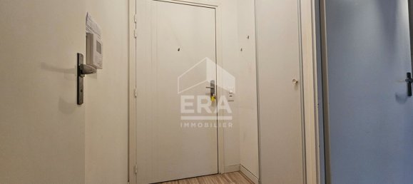 Apartamento de 1 dormitorio en Neuilly-sur-Marne, France No. 166580 6