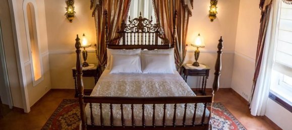 6 bedrooms Castles in Silves, Portugal No. 129251 32