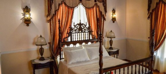 6 bedrooms Castles in Silves, Portugal No. 129251 29