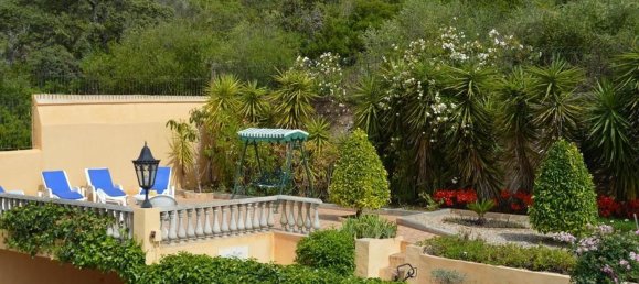 6 bedrooms Castles in Silves, Portugal No. 129251 12