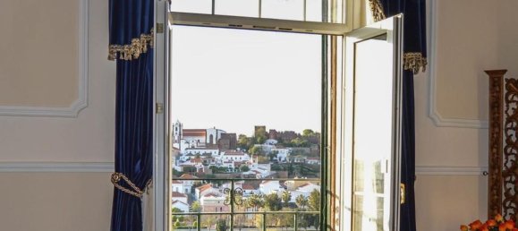 6 bedrooms Castles in Silves, Portugal No. 129251 10