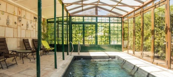 6 bedrooms Castles in Silves, Portugal No. 129251 8