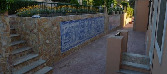 6 bedrooms Castles in Silves, Portugal No. 129251 14