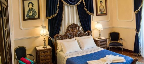 6 bedrooms Castles in Silves, Portugal No. 129251 27