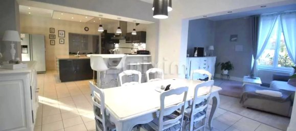 4 غرف نوم منزل في Laveline-devant-Bruyeres, France رقم 55524 5