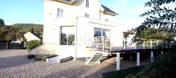 4 غرف نوم منزل في Laveline-devant-Bruyeres, France رقم 55524 3