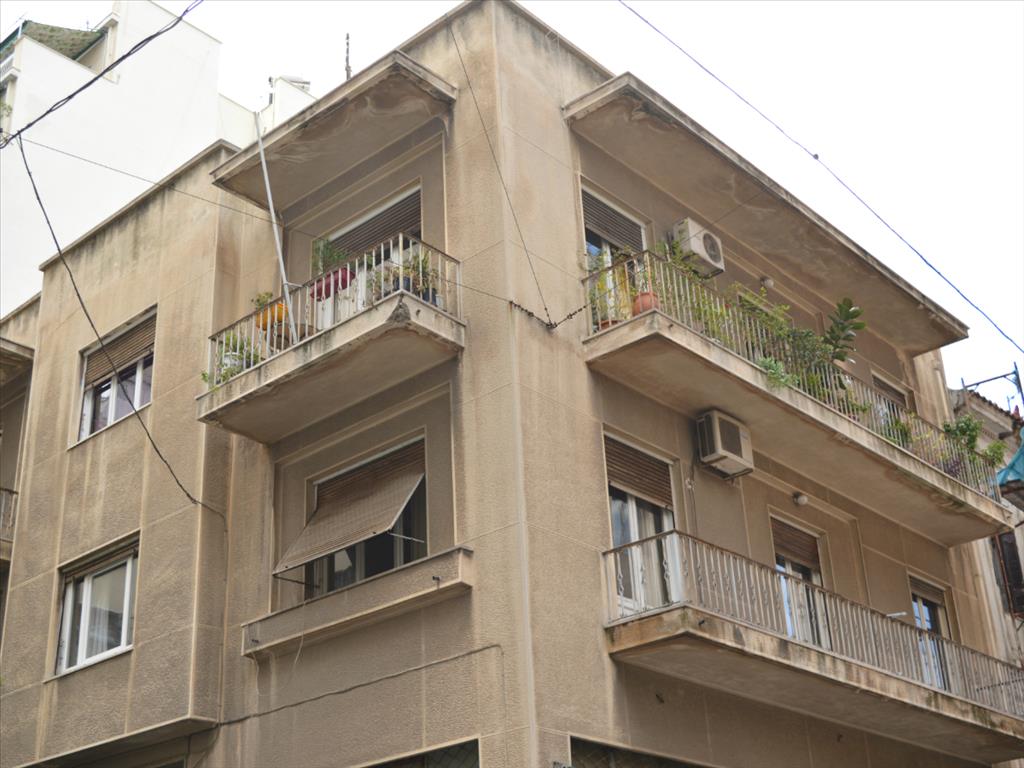  Property في Athens, Greece 477متر مربع رقم 5427