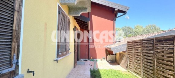 4 rooms House in Rodero, Italy No. 267664 24