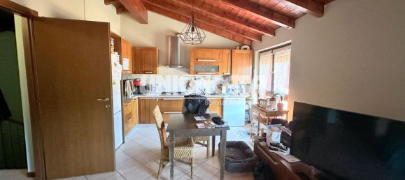 4 rooms House in Rodero, Italy No. 267664 4