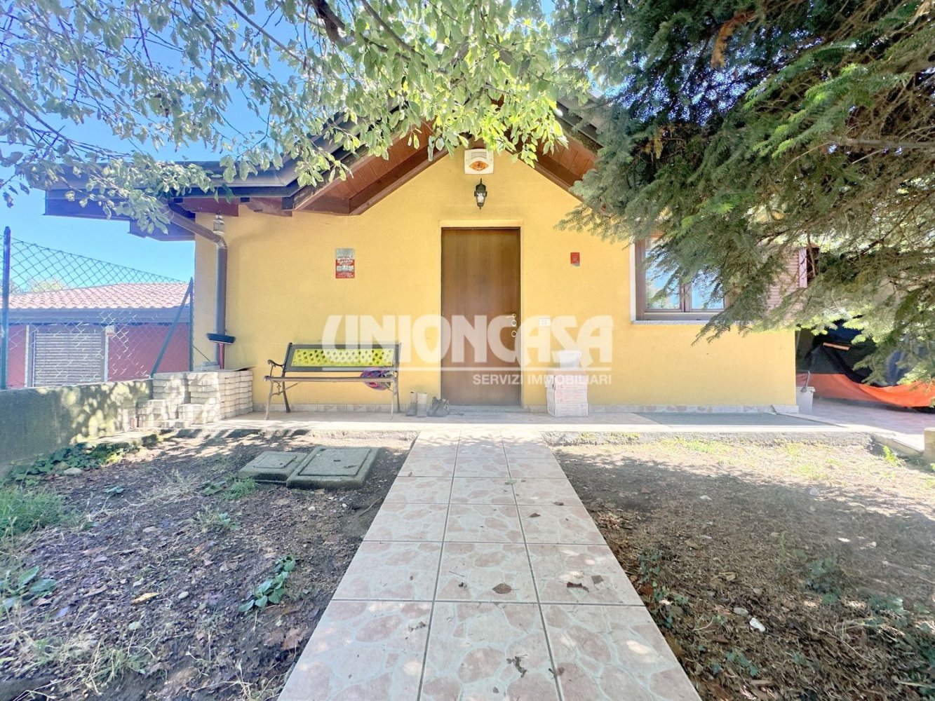 4غرفة منزل في Rodero, Italy رقم 267664