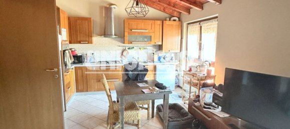 4 rooms House in Rodero, Italy No. 267664 5