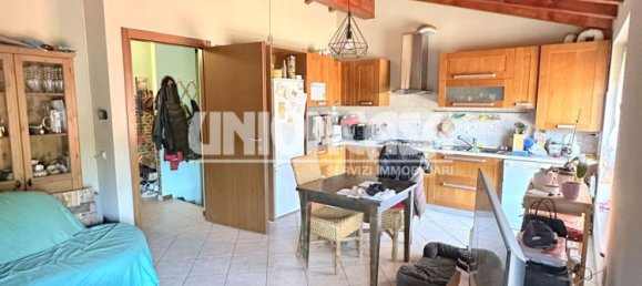 4 rooms House in Rodero, Italy No. 267664 6