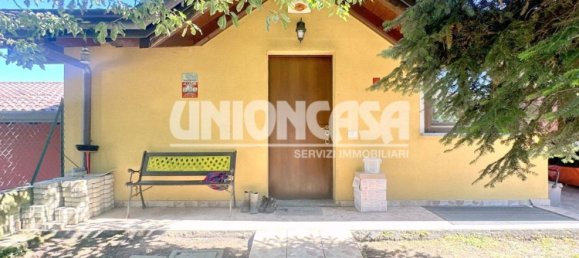 4 rooms House in Rodero, Italy No. 267664 2