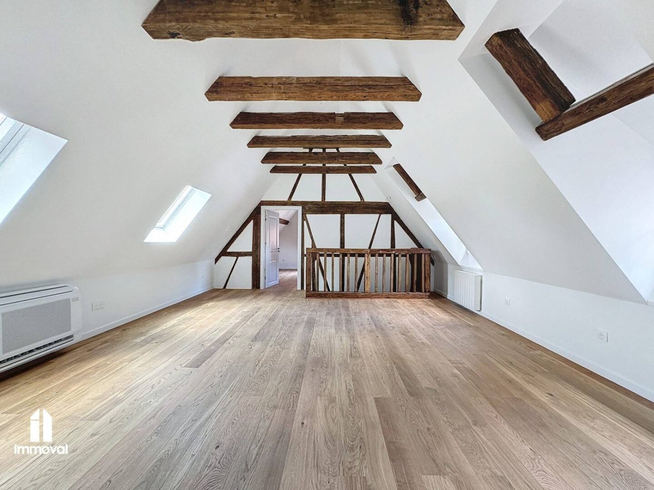 Apartamento T1 em Strasbourg, France N.º 263764