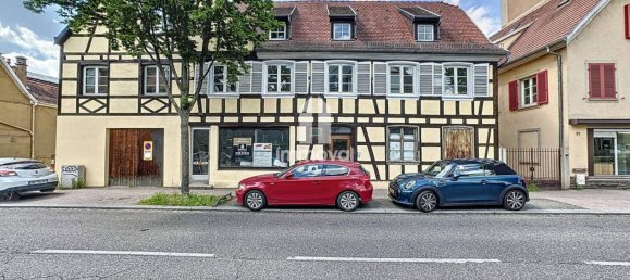 1 غرف نوم شقة في Strasbourg, France رقم 263764 6