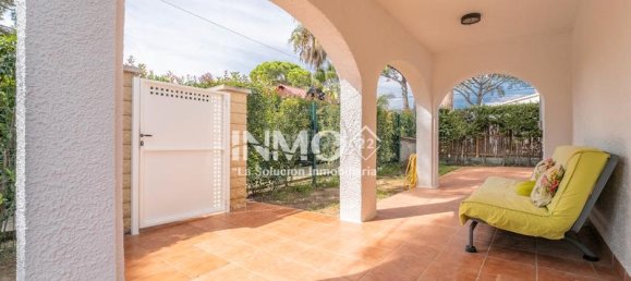 3 chambres Maison à Mont-roig del Camp, Spain No. 113013 12