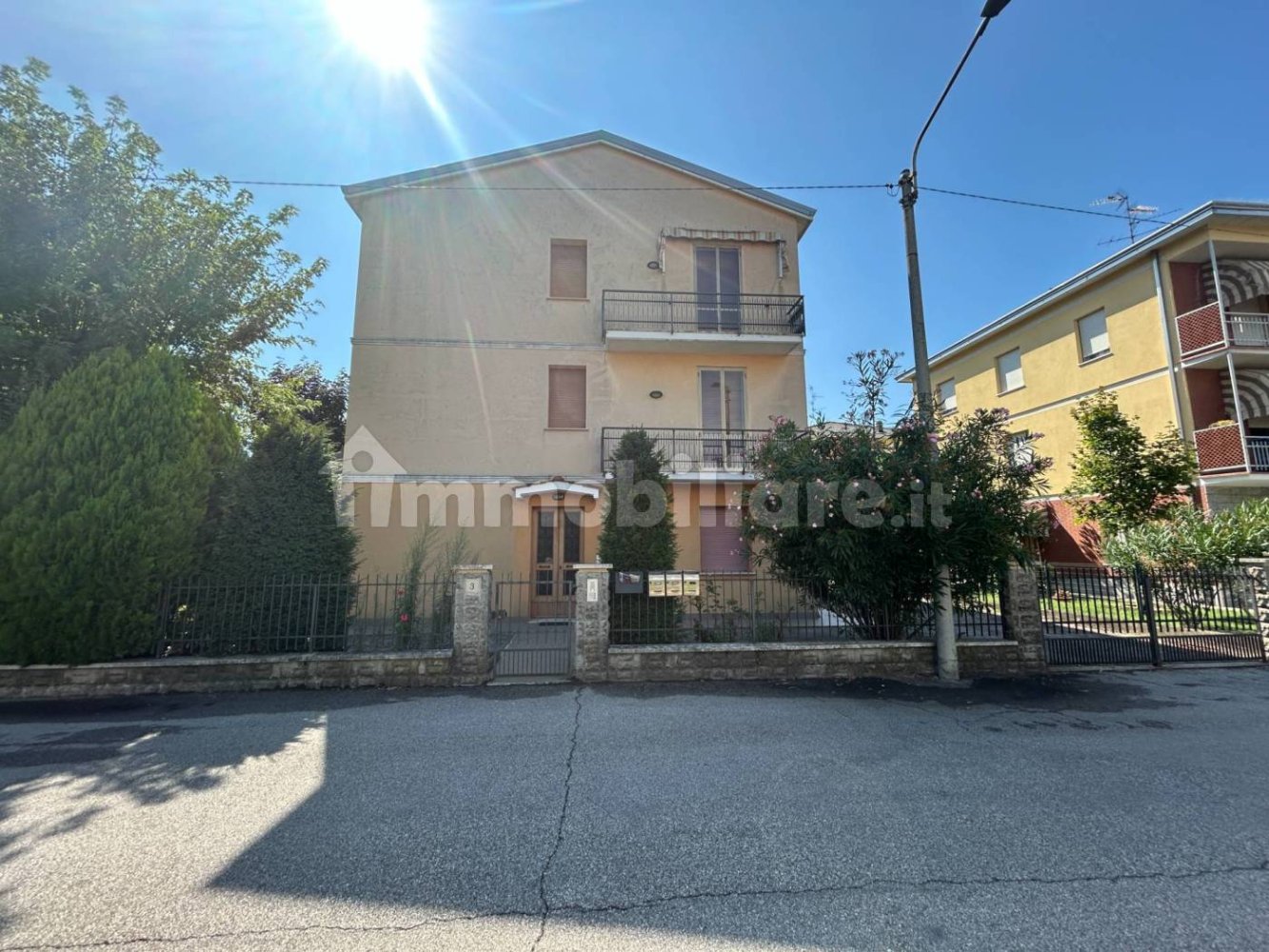 Apartamento T3 em Mirandola, Italy N.º 269238