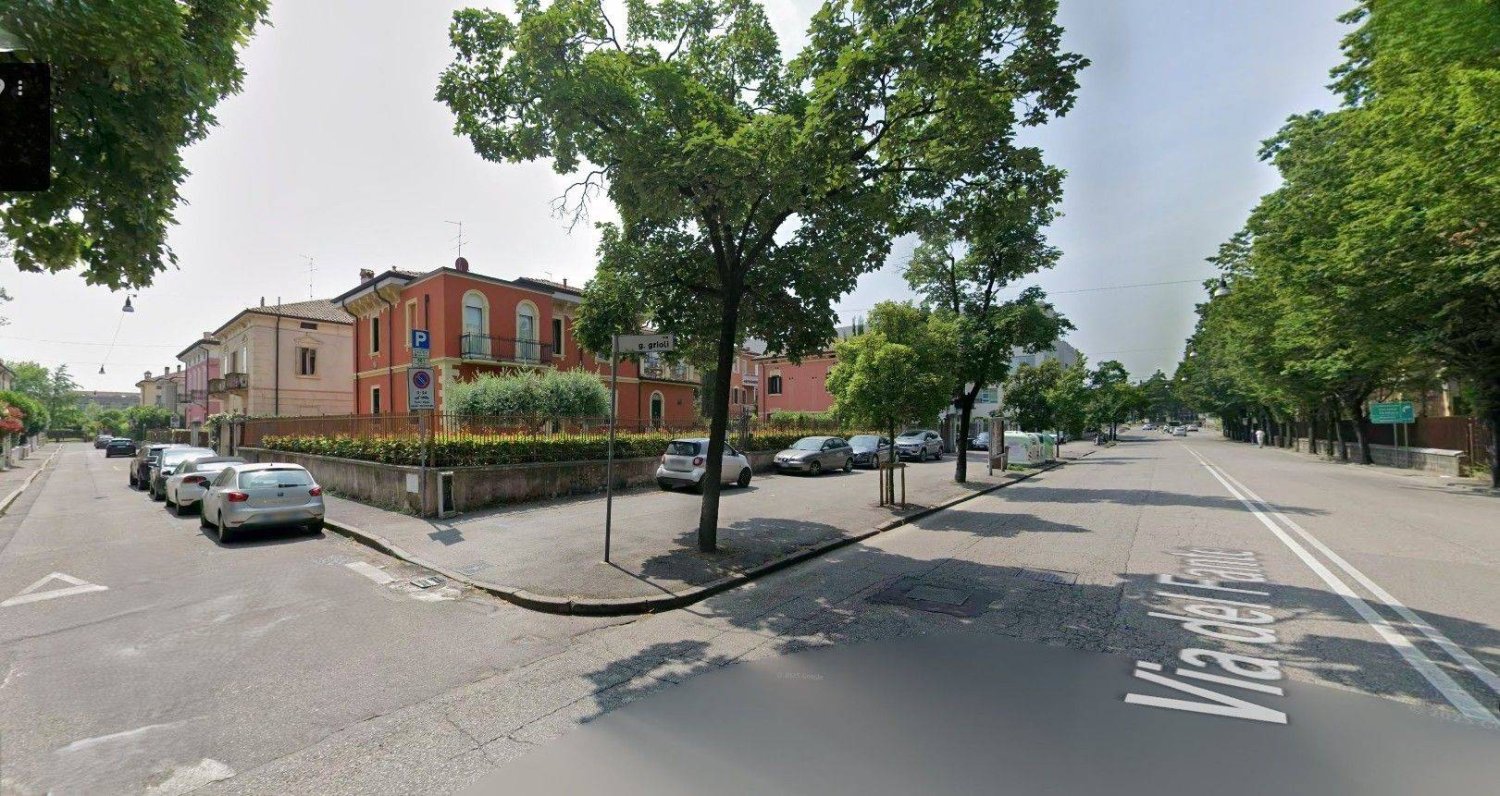 2 chambres Appartement à Verona, Italy No. 383683