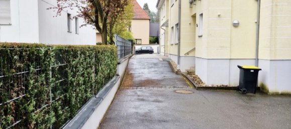 4 Schlafzimmer Wohnung in Nuremberg, Germany, Nr. 210922 11