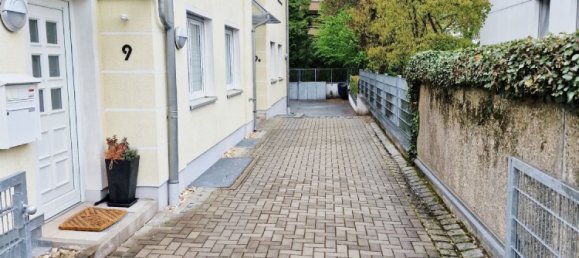 4 Schlafzimmer Wohnung in Nuremberg, Germany, Nr. 210922 9