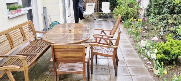 4 Schlafzimmer Wohnung in Nuremberg, Germany, Nr. 210922 3