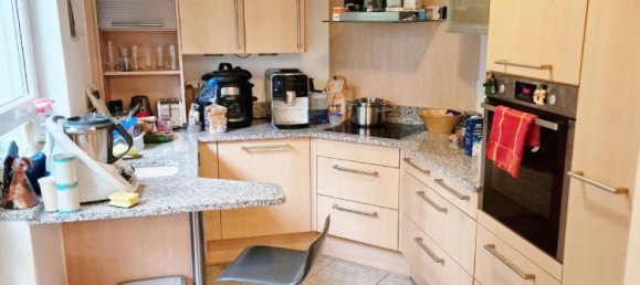 4 Schlafzimmer Wohnung in Nuremberg, Germany, Nr. 210922 6