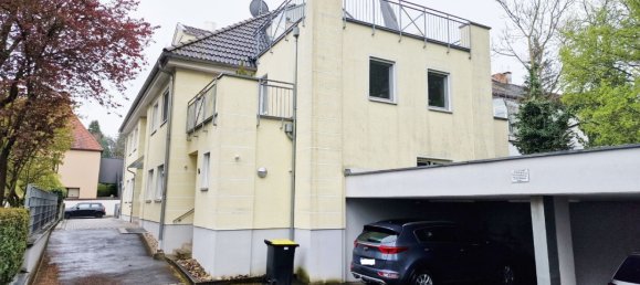 4 Schlafzimmer Wohnung in Nuremberg, Germany, Nr. 210922 2