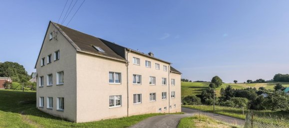 1 bedroom Apartment in Erzgebirgskreis, Germany No. 328985 3