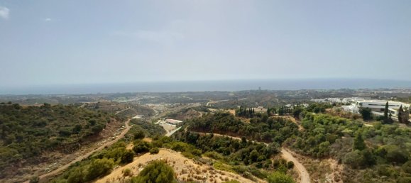 Ático de 3 dormitorios en Marbella, Spain No. 131087 23