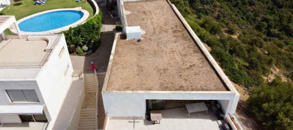 Ático de 3 dormitorios en Marbella, Spain No. 131087 12