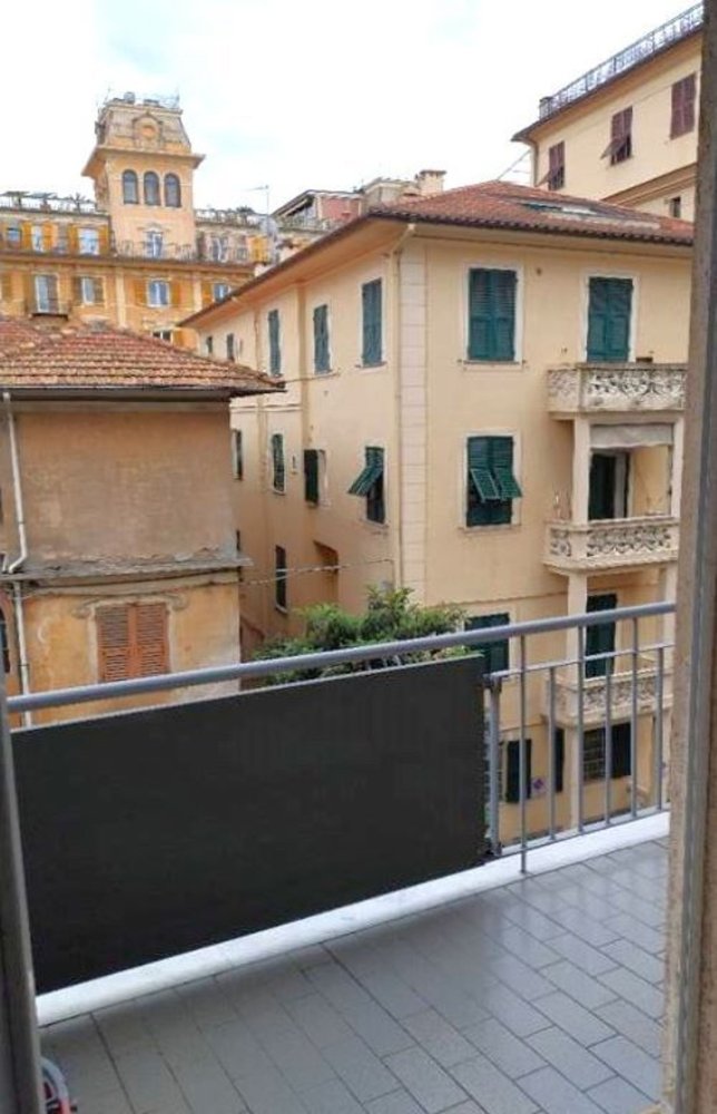 Квартира с 5 комнатами в Рапалло, Италия № 233939