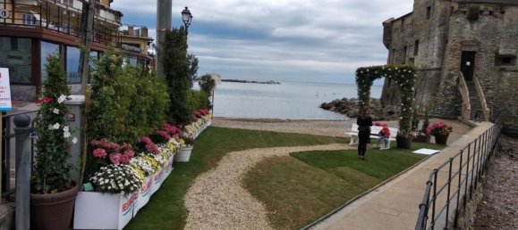 Квартира с 5 комнатами в Рапалло, Италия № 233939 30