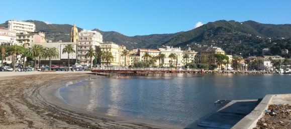 Квартира с 5 комнатами в Рапалло, Италия № 233939 39