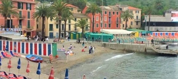 Квартира с 5 комнатами в Рапалло, Италия № 233939 53